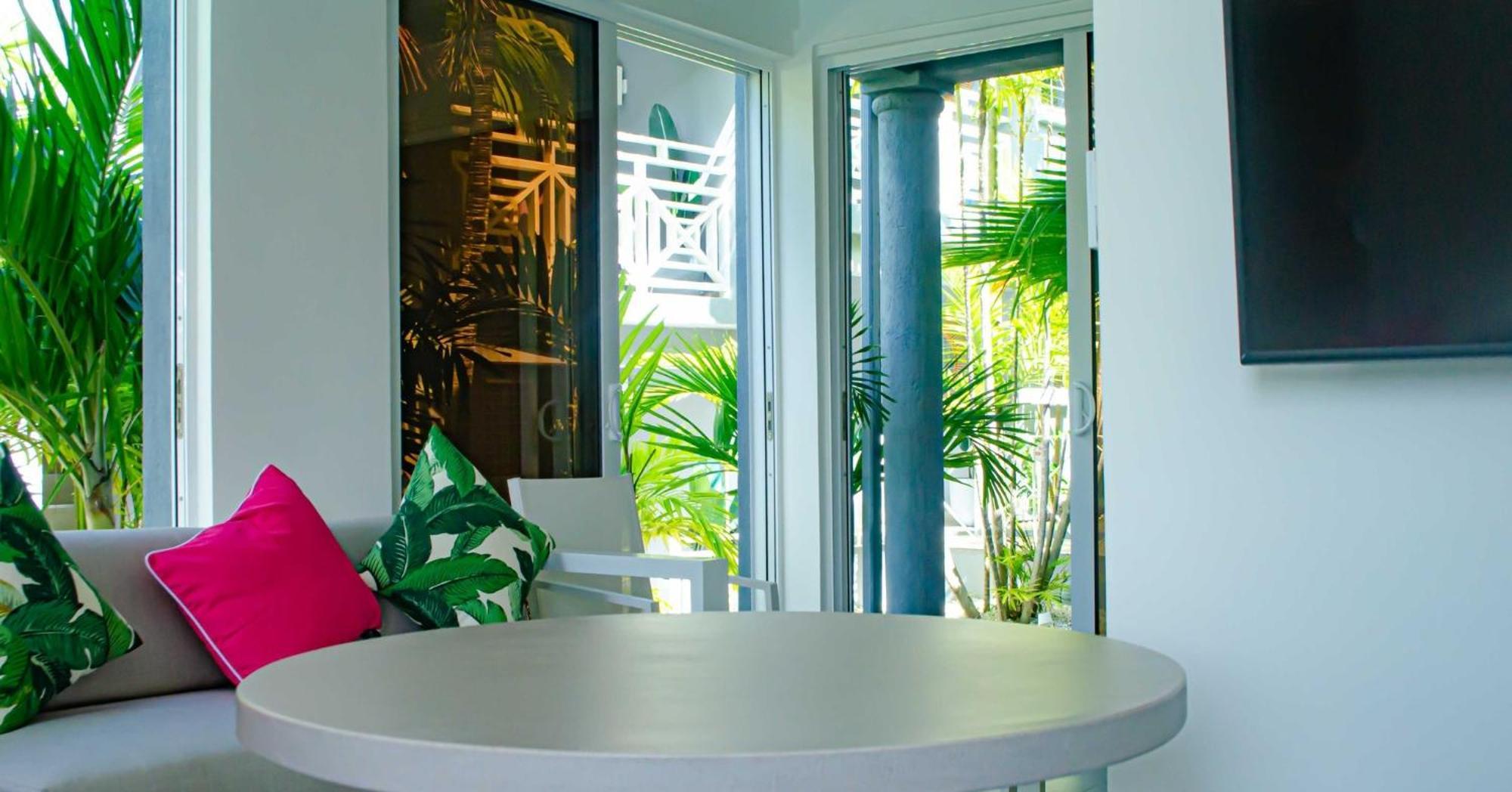 סנט ג'יימס The Palms Resort מראה חיצוני תמונה
